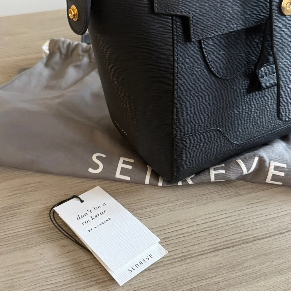 SENREVE Mini Maestra Bag - Picture 11 of 13